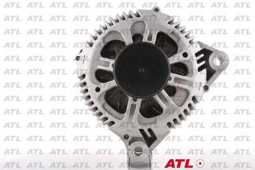 Generator / Alternator 3