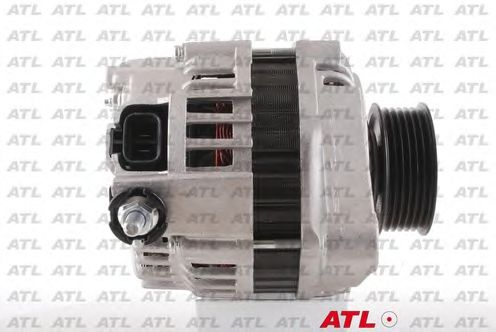 Generator / Alternator 2