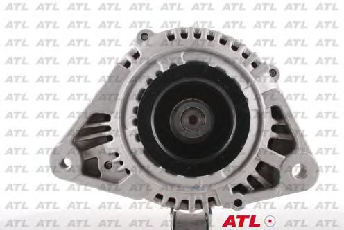 Generator / Alternator 3