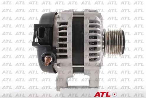 Generator / Alternator 2