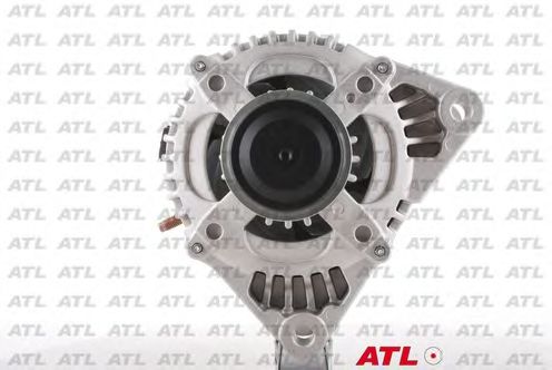 Generator / Alternator 3