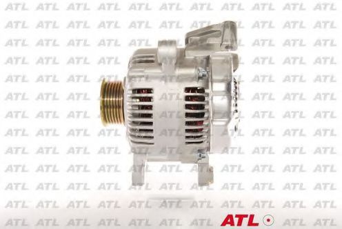 Generator / Alternator 2