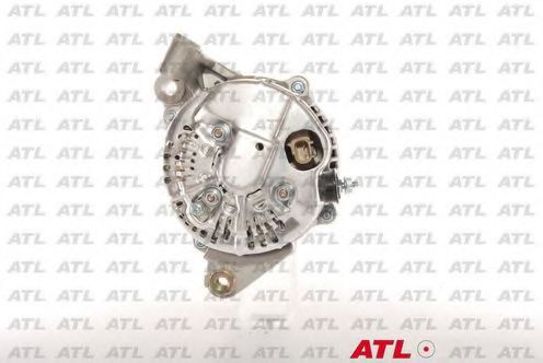 Generator / Alternator 3
