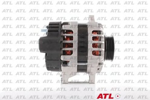 Generator / Alternator 2