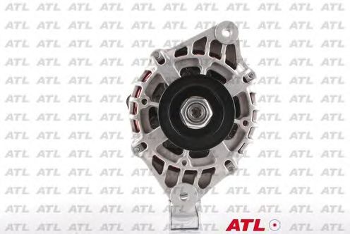 Generator / Alternator 3