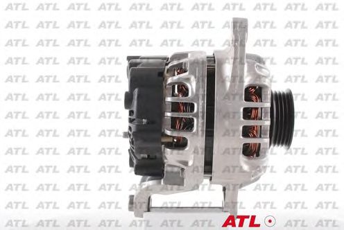 Generator / Alternator 2