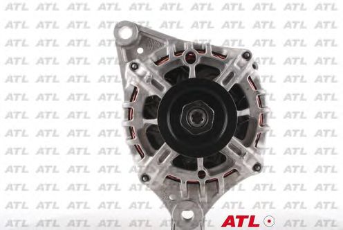 Generator / Alternator 3