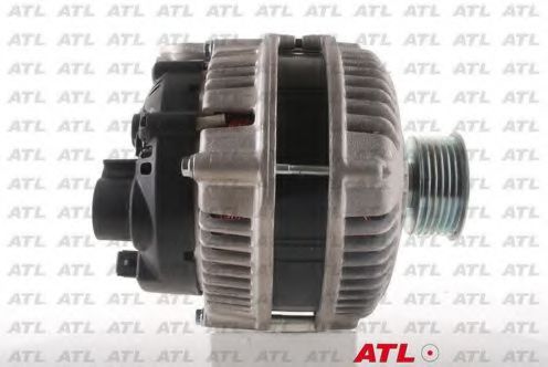 Generator / Alternator 2