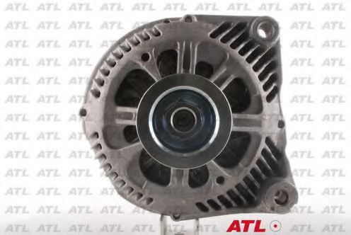 Generator / Alternator 3