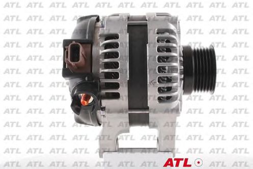 Generator / Alternator 2