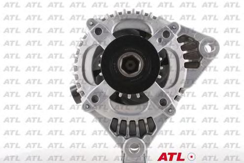 Generator / Alternator 3