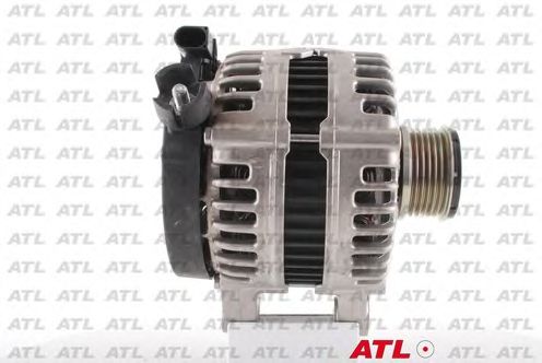 Generator / Alternator 2
