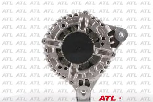 Generator / Alternator 3