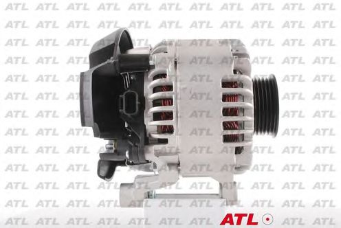 Generator / Alternator 2