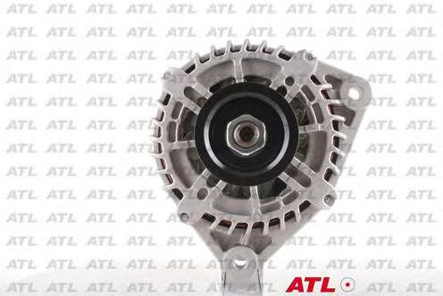 Generator / Alternator 3