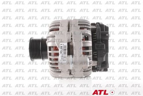 Generator / Alternator 2