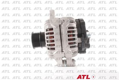 Generator / Alternator 2