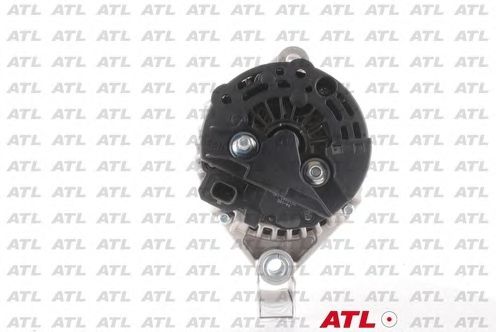 Generator / Alternator 3