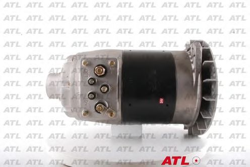 Generator / Alternator 2