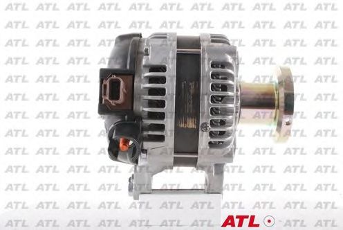 Generator / Alternator 2