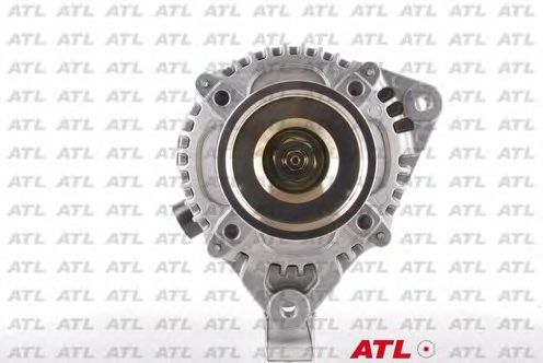 Generator / Alternator 3