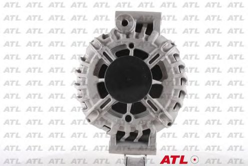 Generator / Alternator 3