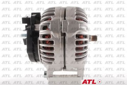 Generator / Alternator 2