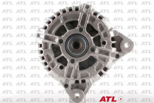 Generator / Alternator 3