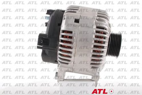 Generator / Alternator 2