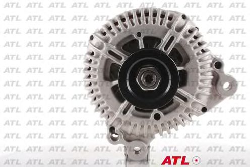 Generator / Alternator 3