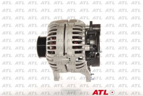 Generator / Alternator 2