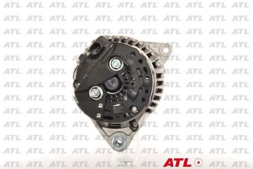 Generator / Alternator 3