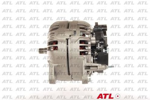 Generator / Alternator 2