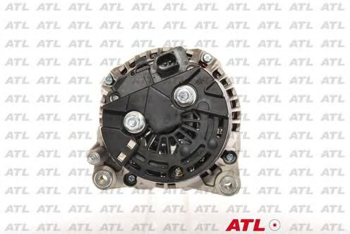 Generator / Alternator 3