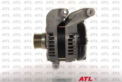 Generator / Alternator 2