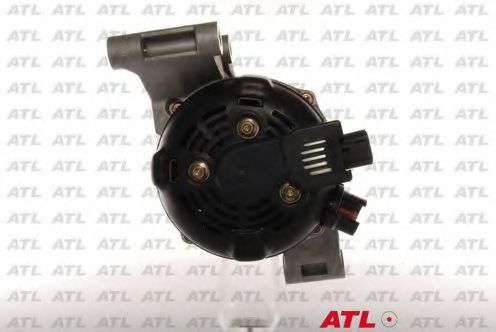 Generator / Alternator 3