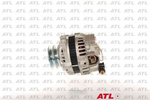 Generator / Alternator 2
