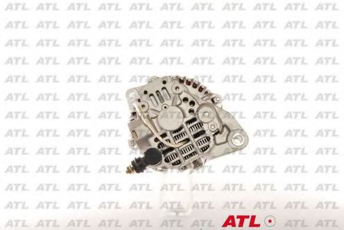 Generator / Alternator 3