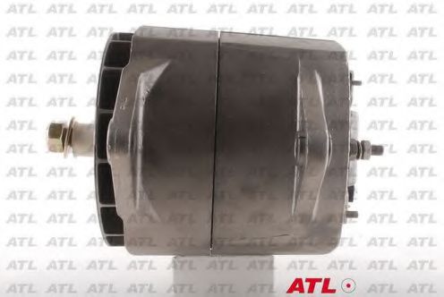Generator / Alternator 2