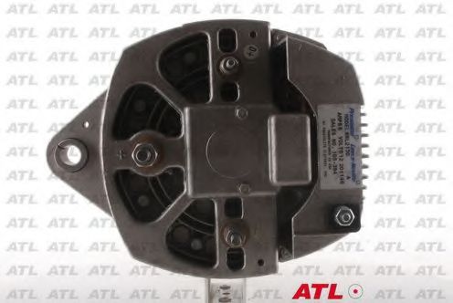 Generator / Alternator 3