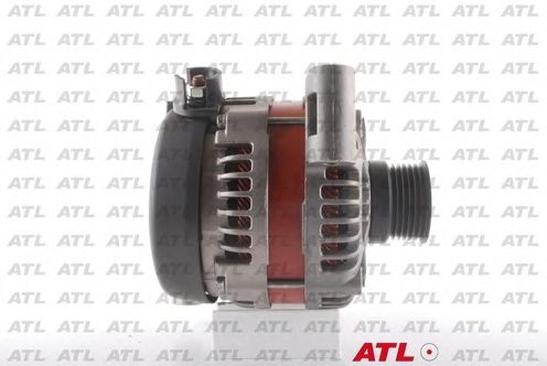 Generator / Alternator 2