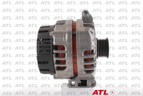 Generator / Alternator 2