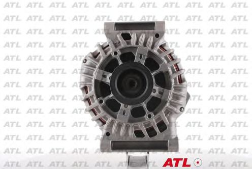 Generator / Alternator 3