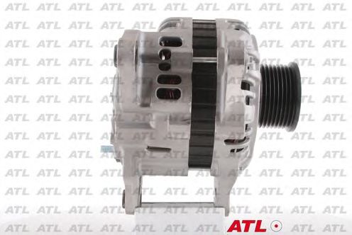 Generator / Alternator 2