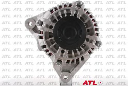 Generator / Alternator 3