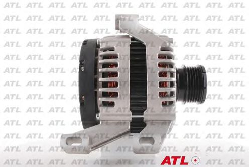 Generator / Alternator 2