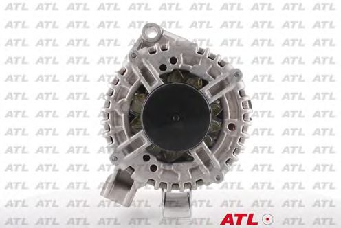 Generator / Alternator 3