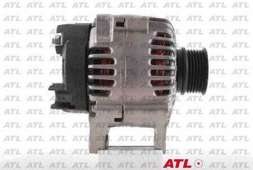 Generator / Alternator 2