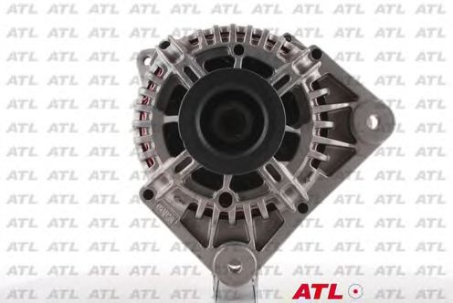Generator / Alternator 3