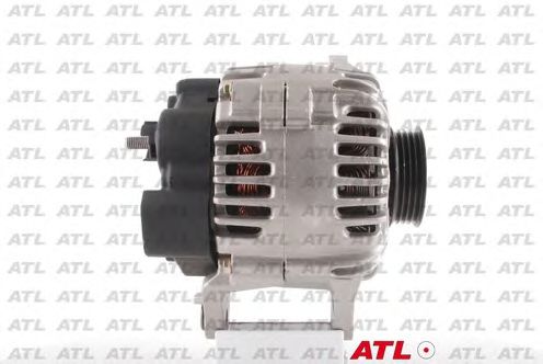 Generator / Alternator 2